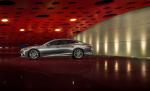 Lexus LS500 2017 года (NA)